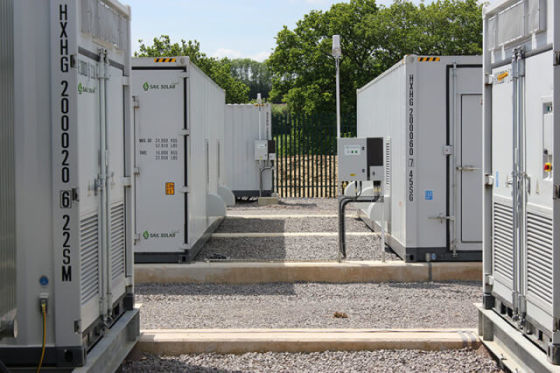 Proyecto de reducción de picos y llenado de valles de 5 MWh