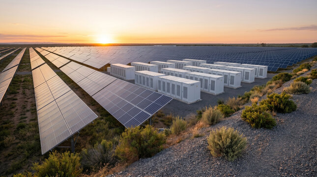 Almacenamiento de energía solar: Batería de iones de sodio frente a batería de iones de litio: tecnología predominante en el mercado actual de baterías solares.